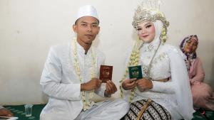 Misteri Anggi Anggreani Pengantin Baru Kabur Setelah Menikah Terungkap, Suami Pilih Cerai!
