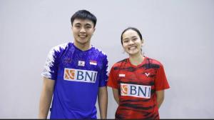 Bukan Cuma Rahmat Hidayat, Pebulutangkis Cantik Ini Juga Kelahiran Batam