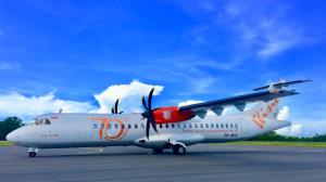 Dongkrak Perekonomian Daerah, Bandara RHA Karimun Siap Layani Penerbangan Komersial
