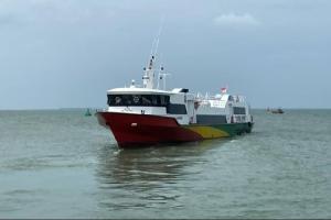 Harga Tiket MV Lintas Kepri Rute Tanjungpinang - Batam dan Lingga