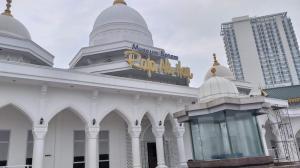 Museum Raja Ali Haji: Monumen Baru Sejarah dan Budaya Batam