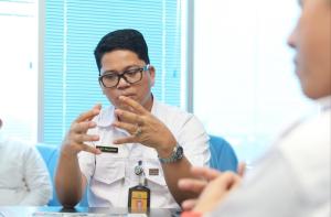 Pemko Batam Responsif dan Taat Azas Tangani Warga Terdampak Puting Beliung di Pulau Kasu