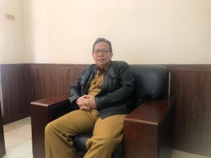 Dishub Kepri Mendukung Kemunculan Kendaraan Listrik untuk Masa Depan Berkelanjutan di Kepulauan Riau