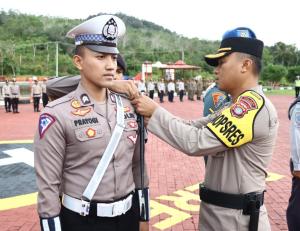 Ops Patuh Seligi di Lingga Selama Dua Pekan, Catat Sasarannya!
