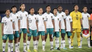Timnas Putri Indonesia U-19 Hadapi Thailand di Semifinal Piala AFF Wanita U-19, Pelatih Siapkan Dua Strategi