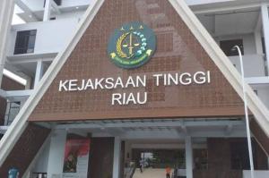 Kejati Riau Selidiki Dugaan Pemotongan Tunjangan Penghasilan Pegawai Kabupaten Kuantan Singingi