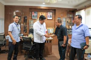 Pemerintah Kabupaten Bintan dan KEK Galang Batang Bersinergi Tingkatkan Pertumbuhan Ekonomi dan Lapangan Kerja