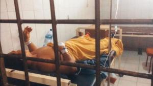 Penggerebekan Pesta Sabu di Siak Berakhir dengan Tembakan Pistol