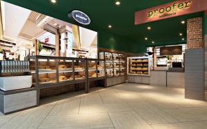 Restoran Singapura Disanksi Tutup 2 Minggu karena Kutu dalam Makanan: Proofer Bakery & Pizzeria