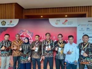 SKK Migas Dorong Peningkatan SDM di Industri Hulu Migas
