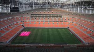 Stadion JIS Akhirnya Diajukan PSSI ke FIFA untuk Piala Dunia U-17