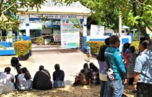 Dinas Pendidikan Kepri Siapkan Solusi untuk Sekolah di Batam yang Belum Memenuhi Kuota Siswa