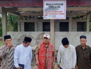 Effendi Sianipar dan Tim Komisi V DPR RI Turun ke Riau untuk Mencari Solusi Pembangunan
