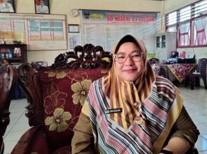 Hanya 2 Siswa yang Mendaftar di SDN 23 Lolong Kota Padang Tahun Ini, Sejak 2010 Jumlah Siswa Mendaftar Terus Menurun