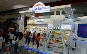 Kimia Farma Buka 20 Outlet Klinik dan Laboratorium di 14 Kota, Termasuk Tanjungpinang