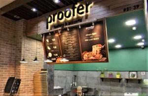 Lisensi Outlet Proofer Bakery di Changi City Point Singapura Ditangguhkan 2 Minggu, Karena Penemuan Hama