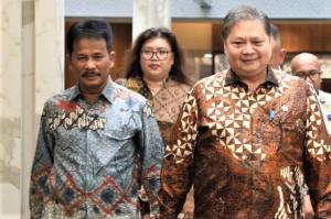 199 Hektar Lahan di Pulau Galang Disiapkan BP Batam untuk Relokasi Warga  Dampak Pembangunan di Pulau Rempang
