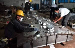 Batam Membutuhkan Ribuan Tenaga Welder dan Fitter untuk Industri Galangan Kapal
