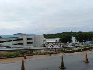 Driver Online dan Pangkalan Taksi Batam Sepakati Titik Jemput di Pelabuhan Telagapunggur