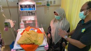 Fakta Terbaru Kasus Pembuangan Bayi di Tanjungpinang: Anak di Bawah Umur Mengaku Ditiduri Sejak Bulan Februari 