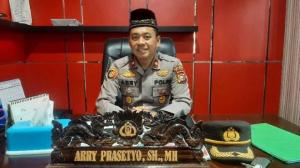 Percaya Teman Sendiri, Andika Harus Kehilangan Sepeda Motornya