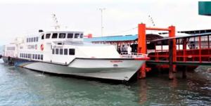 Jadwal Kapal dan Harga Tiket Pelabuhan Punggur Batam ke Tanjungpinang