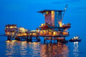 Pengembangan Proyek Migas di Natuna Terhambat Sanksi Rusia, Ini Penjelasannya Kementerian ESDM