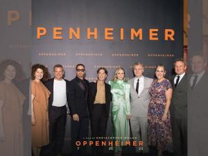 Film Oppenheimer Siap Tayang di Tanjungpinang: Kisah Fisikawan Terkenal dan Pengembangan Bom Atom