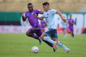 Hasil Lengkap, Klasemen, dan Top Skor BRI Liga 1 2023/2024 Pekan Ke-3