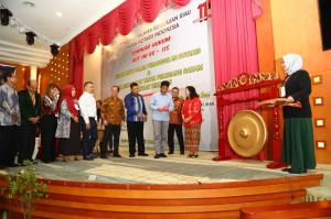 Kepala BP Batam Hadiri Ulang Tahun ke-115 Ikatan Notaris Indonesia