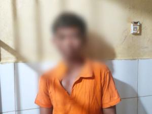 Unit Reskrim Polsek Sagulung Berhasil Tangkap DPO Pelaku Pengeroyokan di Batam
