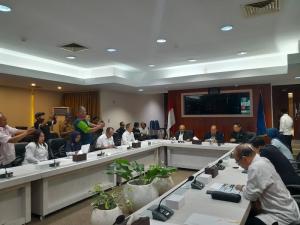 Indonesia Marine & Offshore Expo (IMOX) 2023: Lebih Besar, Lebih Variatif, di Batam