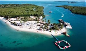 Jelajahi Surga Tersembunyi di Batam: Keindahan 8 Pulau yang Menakjubkan