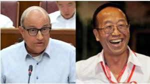 Kronologi Penangkapan Menteri Perhubungan Iswaran dan Miliarder Ong Beng Seng oleh Lembaga Anti Korupsi Singapura, CPIB