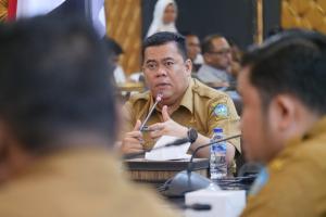 Peringatan 1 Muharram 1445 H: Pemda Bintan Jadwalkan Tabliq Akbar dan Doa Bersama