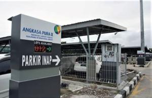 Tarif Parkir di Bandara Kualanamu Mengalami Kenaikan Mulai Pertengahan Juli 2023