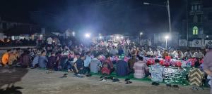 Amalan Malam 1 Muharram: Gus Baha Bagikan Rahasia Shalat Tasbih dan Wirid yang Menghapus Dosa