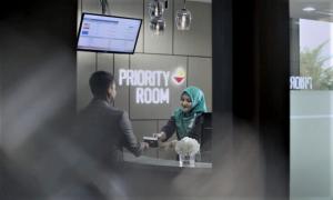 Bingung Kelola Uang Segunung, Nasabah BRK Syariah Bisa Manfaatkan Layanan Eksklusif Priority Banking 