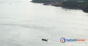 Cuaca Optimal di Perairan Batam, Selasa: Hujan Ringan dan Gelombang Rendah