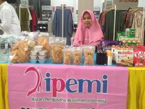 Festival Muharram 1445 H: Meriahnya Kegiatan Bazar dan Lomba di Kota Tanjungpinang