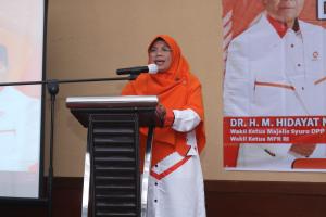 Ismiyati Desak Pelindo Batalkan Rencana Kenaikan Tarif Pas Pelabuhan Sri Bintan Pura Tanjungpinang