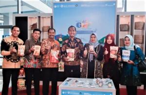 Promosi Produk Unggulan UMKM Kepri di Bandara Soekarno-Hatta: Membuka Peluang Akses Pasar yang Lebih Luas