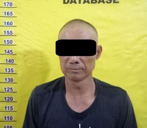 Bawa Senjata Tajam, Pria 51 Tahun MengamukÂ Lukai Dua Warga di Perawang Siak