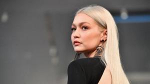 Gigi Hadid Diamankan Usai Kedapatan Bawa Ganja saat Liburan