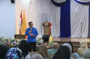 Gubernur Ansar Ajak Mahasiswa Persiapkan Diri untuk Masa Depan Kepri