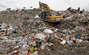 Pemko Pekanbaru Mencari Investor untuk Pengelolaan Sampah di TPA Muara Fajar