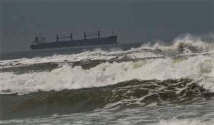 Pusat Meteorologi Maritim BMKG: Peringatan Cuaca Ekstrem di Perairan Batam dan Sekitarnya Hari Ini