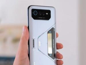 Spesifikasi dan Harga Ponsel Asus Terbaru untuk Para Gamers: Seri ROG Phone 