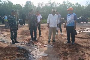 Bupati Rafiq Ungkap Rencana Ambisius Pembangunan Kecamatan-kecamatan di Karimun