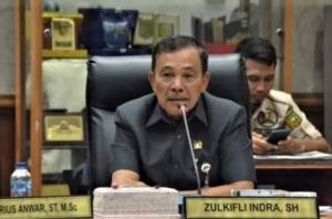 DPRD Riau Soroti Temuan BPK RI Terkait Aset Daerah, Satker Terkait Segera Dipanggil